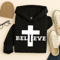 Christian Hoodie