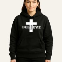 Christian Hoodie