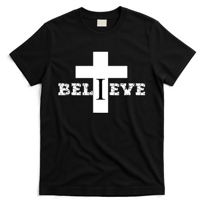 Christian T-Shirt