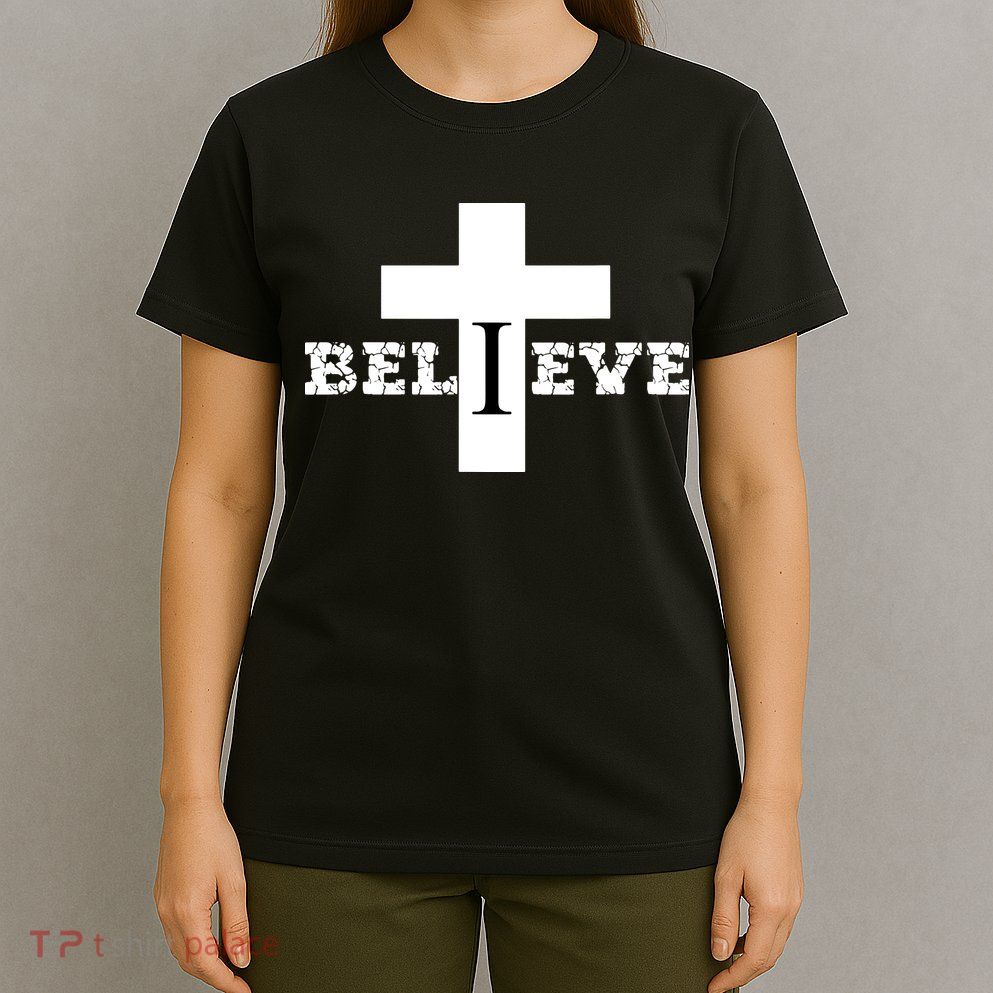 Christian T-Shirt