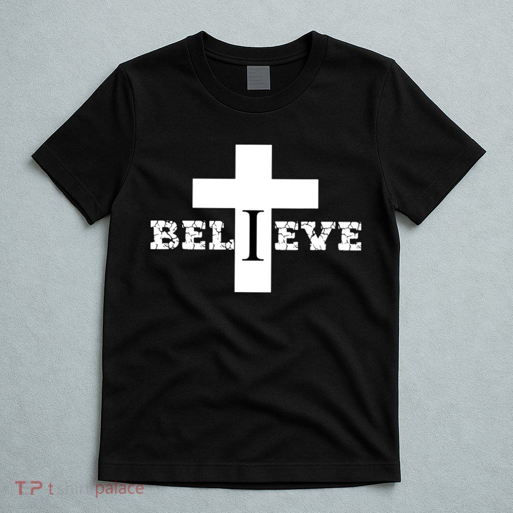 Christian T-Shirt
