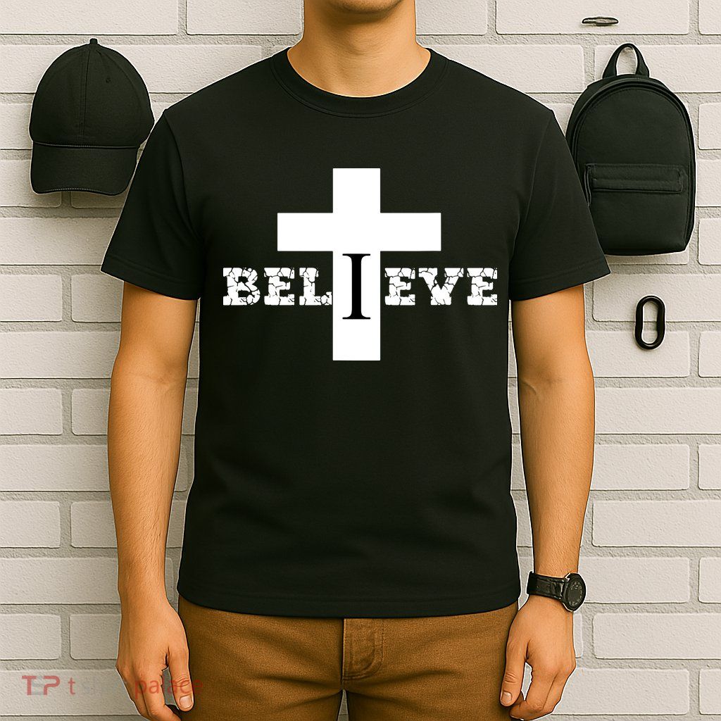 Christian T-Shirt