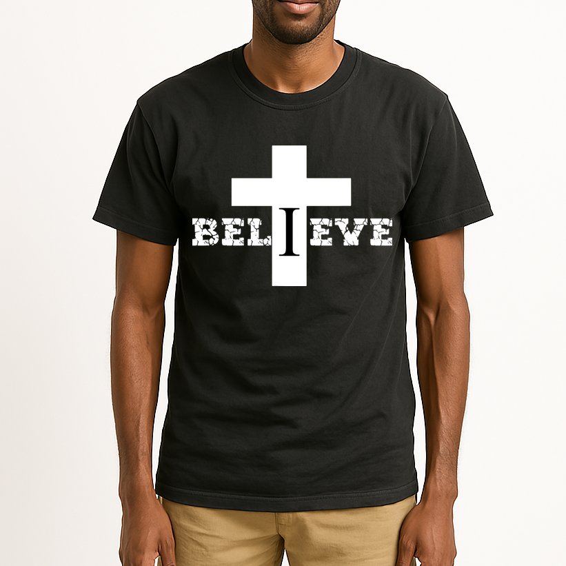 Christian Tall T-Shirt