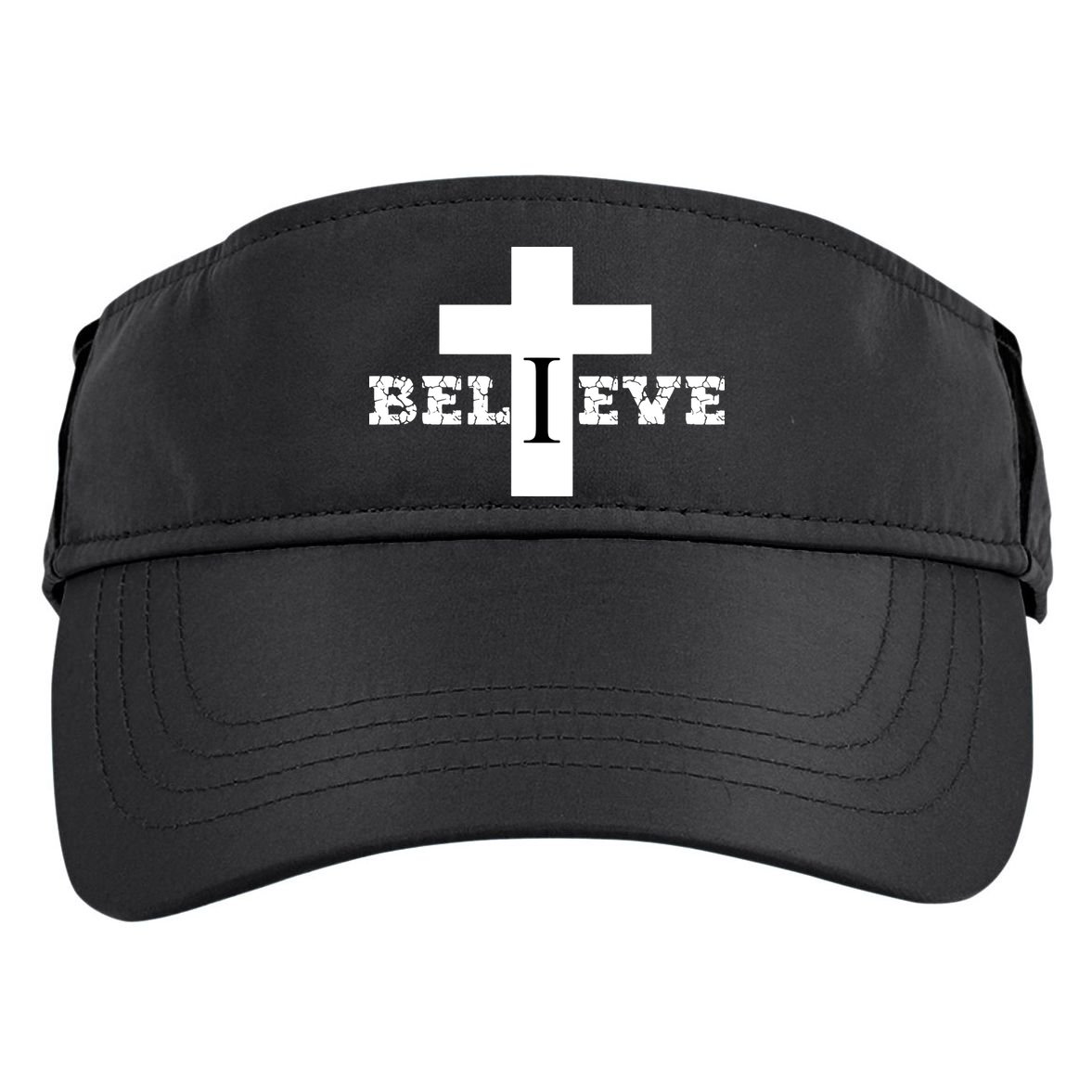 Christian Adult Drive Performance Visor