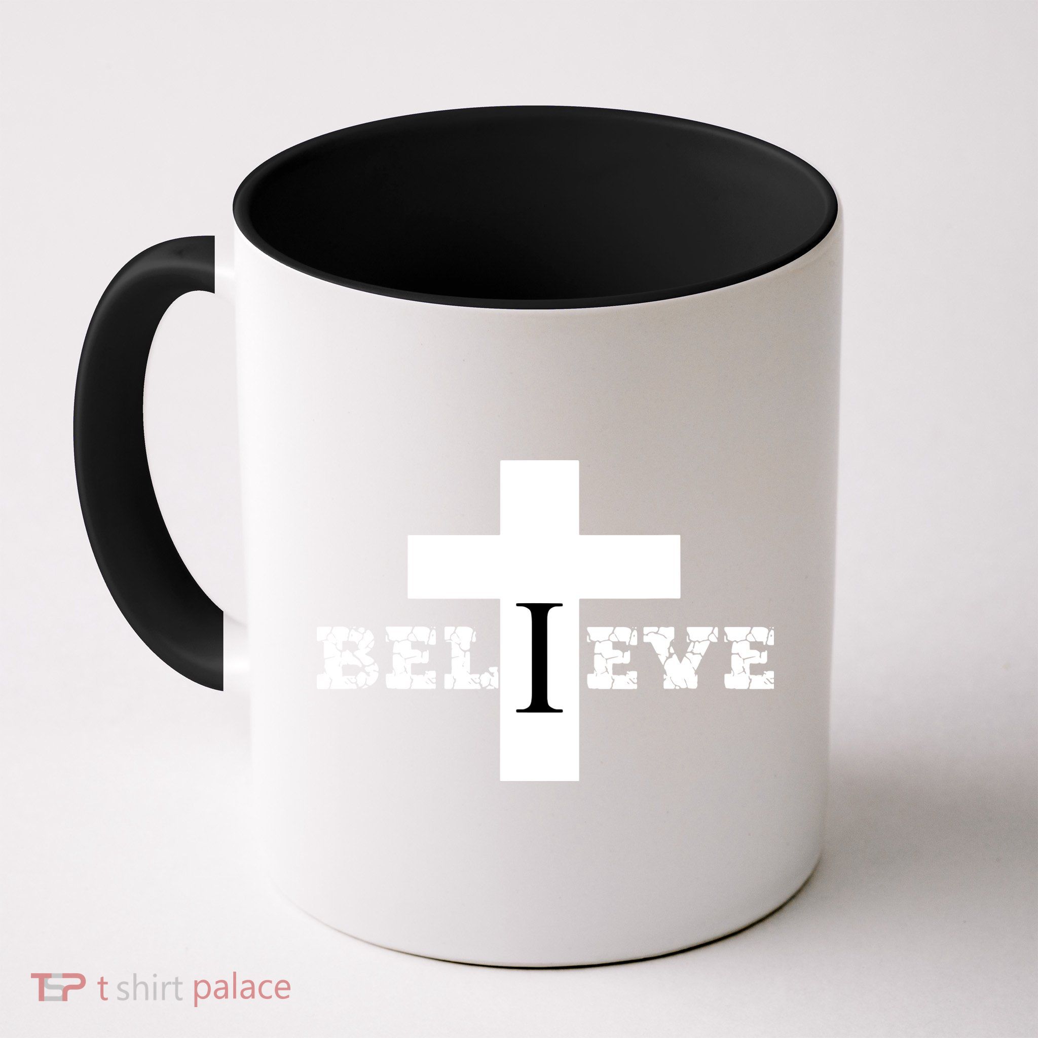 Christian Mug