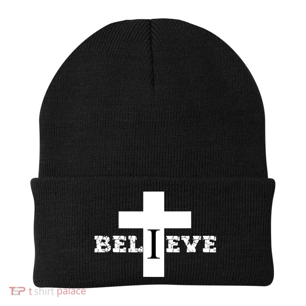 Christian Beanie