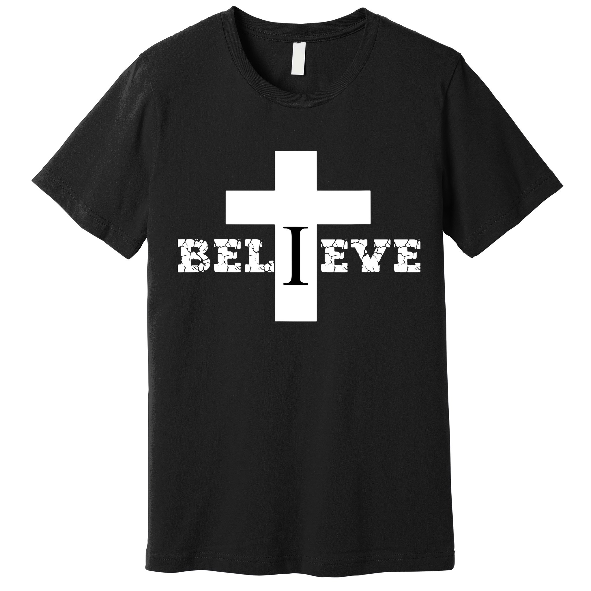 Christian Premium T-Shirt