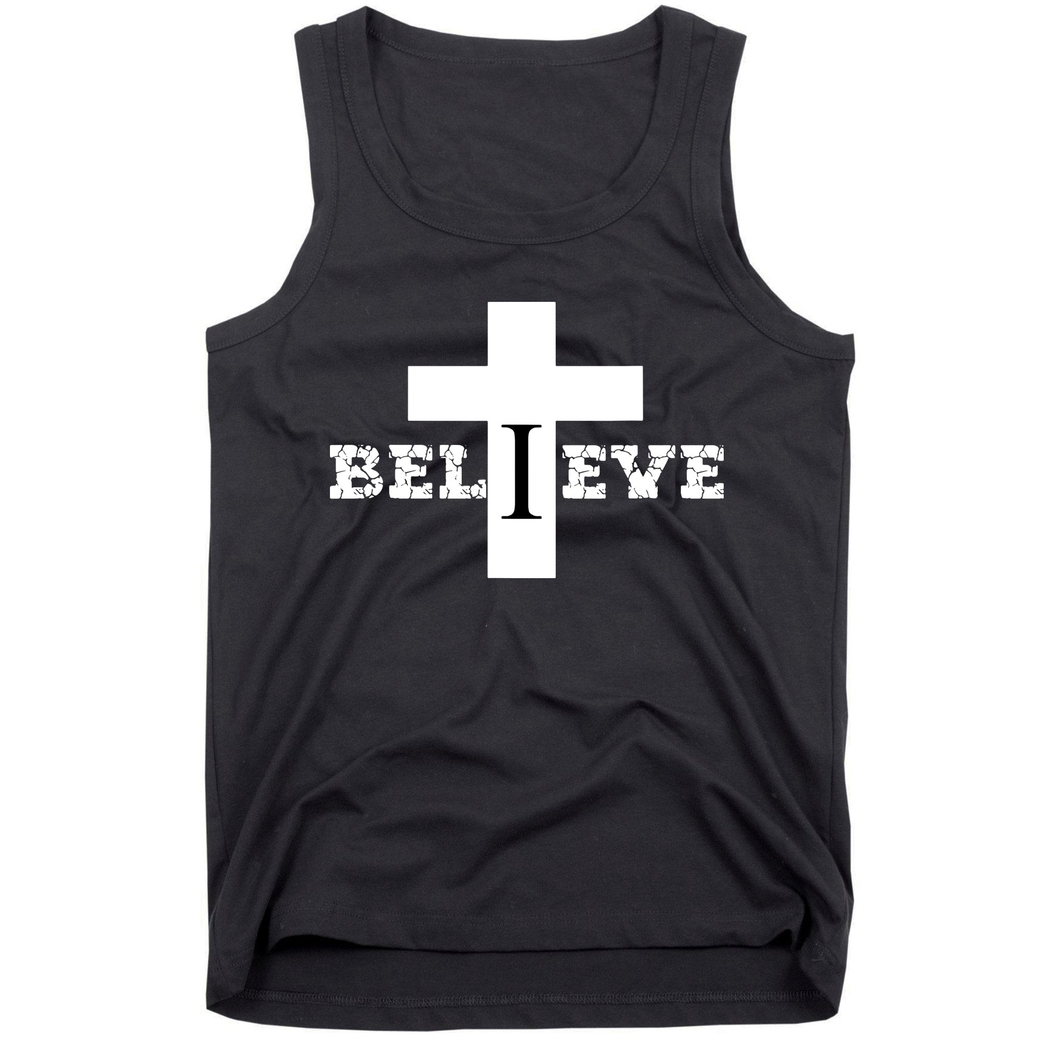 Christian Tank Top