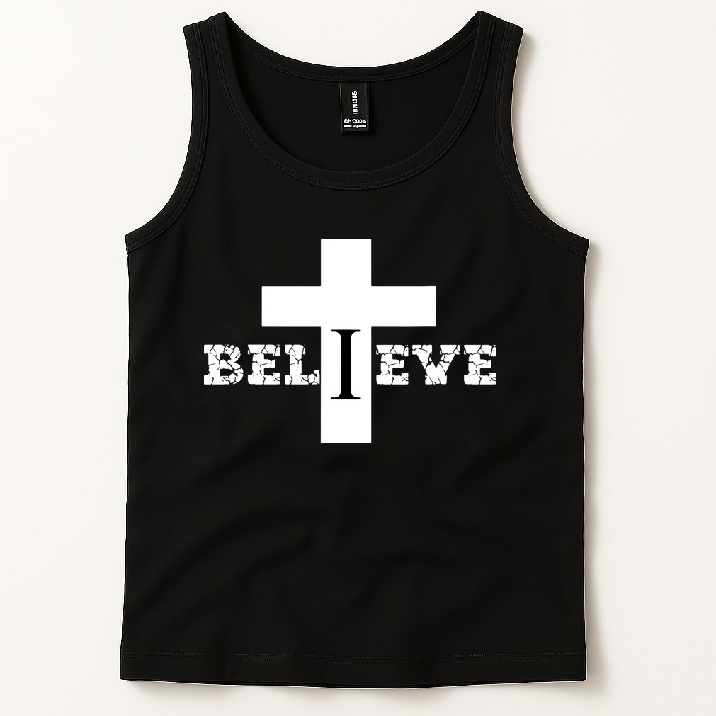 Christian Tank Top
