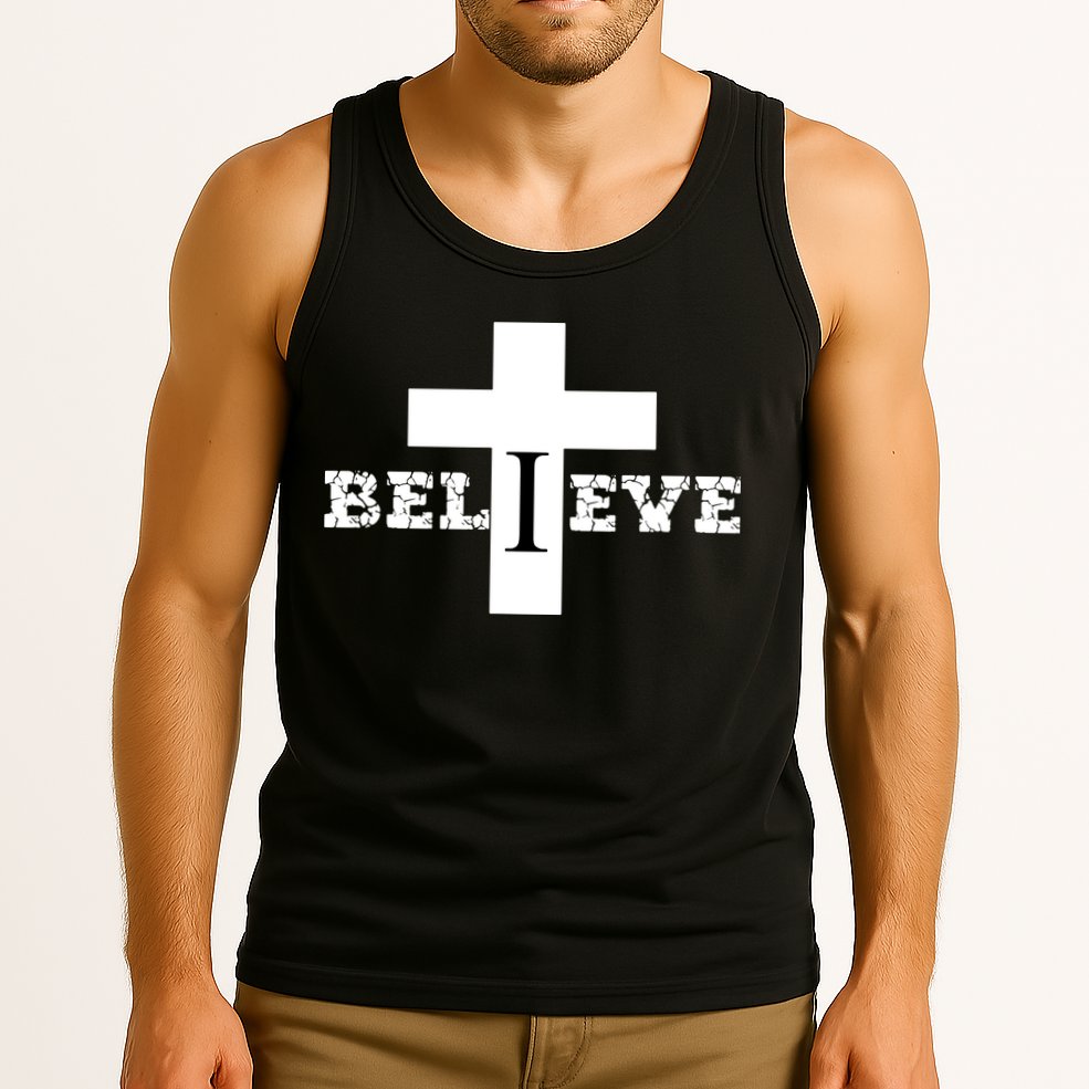 Christian Tank Top
