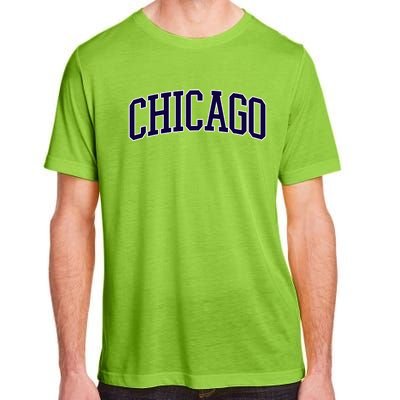 CHICAGO Adult ChromaSoft Performance T-Shirt