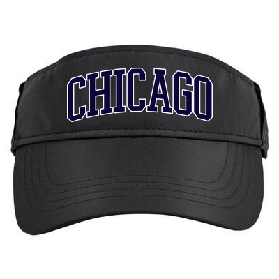 CHICAGO Adult Drive Performance Visor