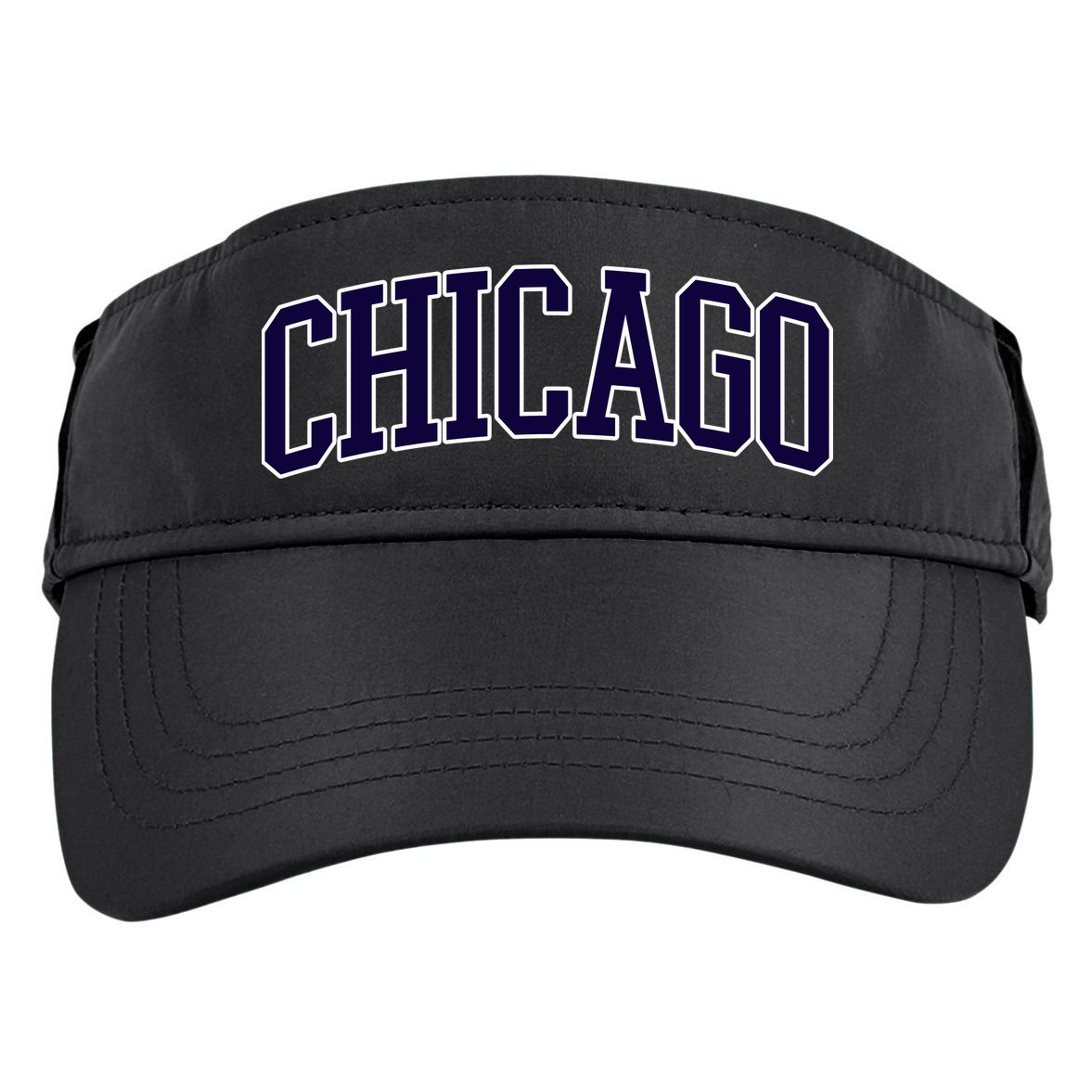 CHICAGO Adult Drive Performance Visor