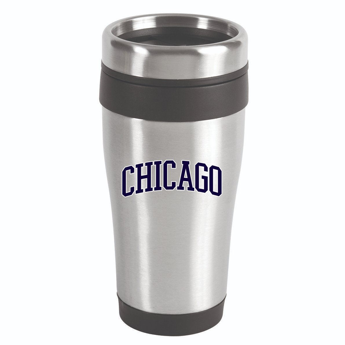 CHICAGO 16oz Travel Tumbler