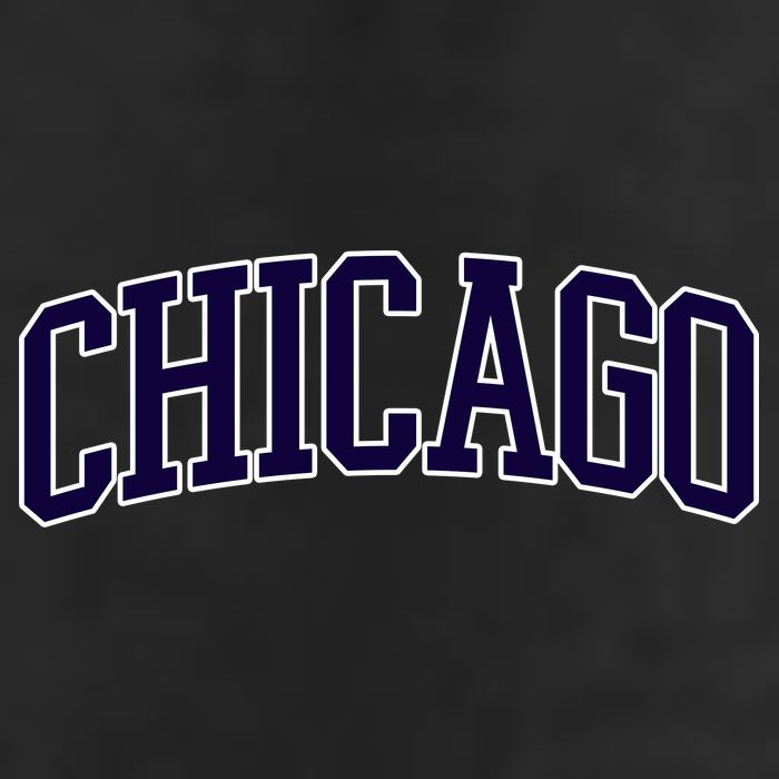 CHICAGO Trucker Hat