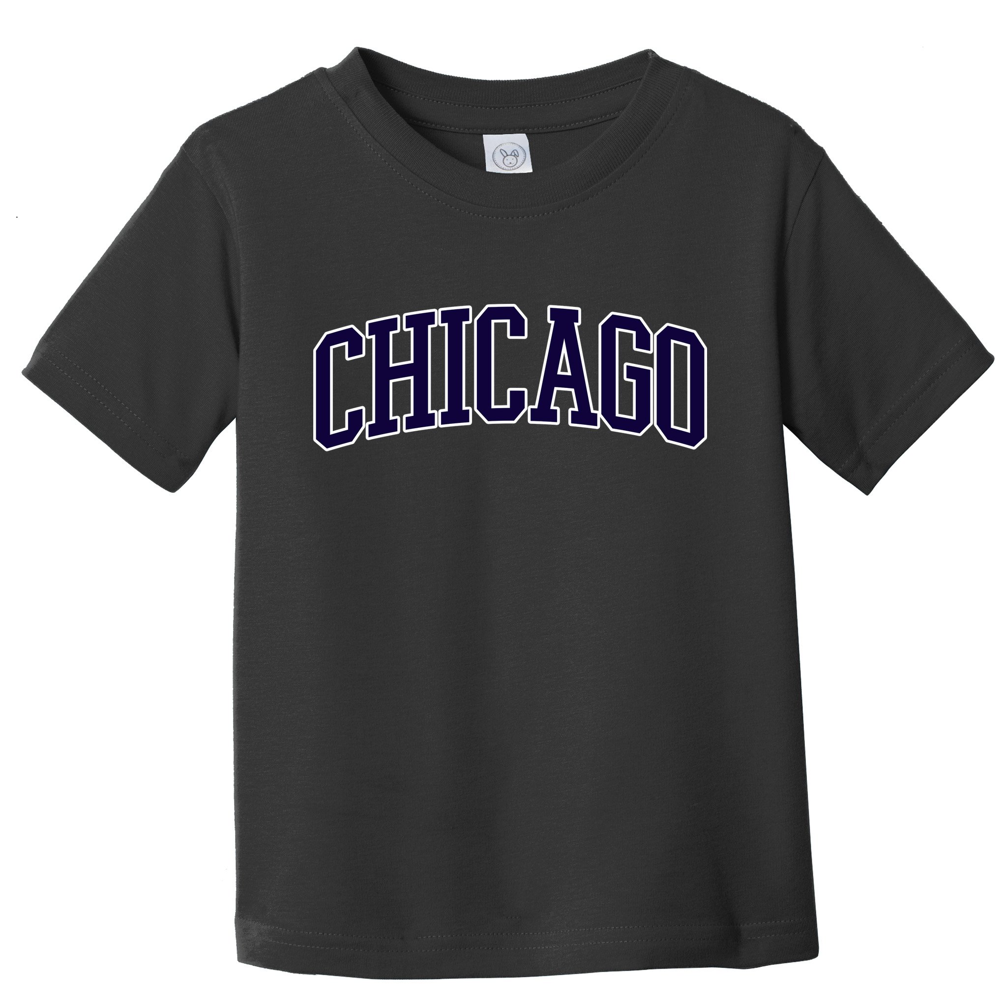 CHICAGO Toddler T-Shirt