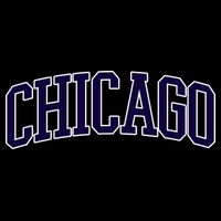 CHICAGO Zip Tote Bag
