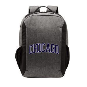 CHICAGO Vector Backpack