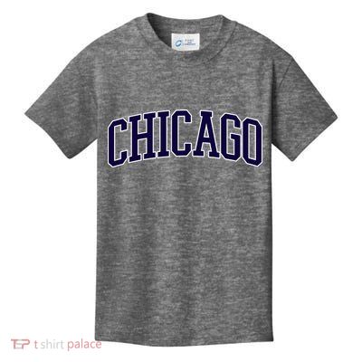 CHICAGO Kids T-Shirt