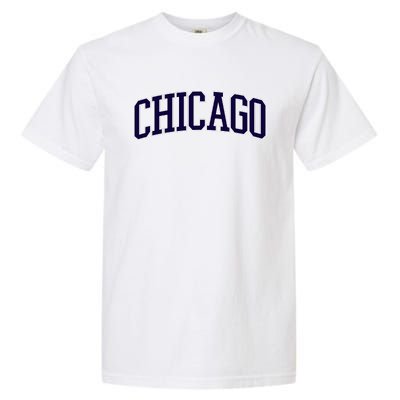 CHICAGO Garment-Dyed Heavyweight T-Shirt