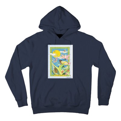 Cicadas Hoodie