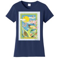 Cicadas Women's T-Shirt