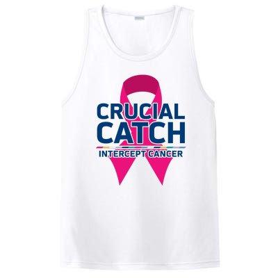 Crucial Catch Intercept Cancer PosiCharge Competitor Tank