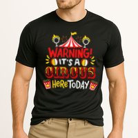 Circus Cooling Performance Crew T-Shirt