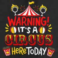 Circus Adult Drive Performance Visor