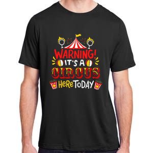 Circus Adult ChromaSoft Performance T-Shirt