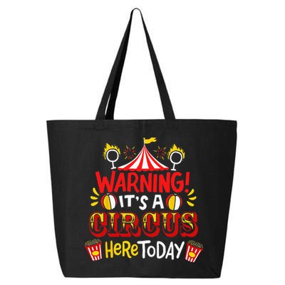 Circus 25L Jumbo Tote