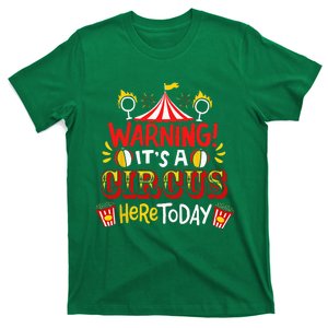 Circus T-Shirt