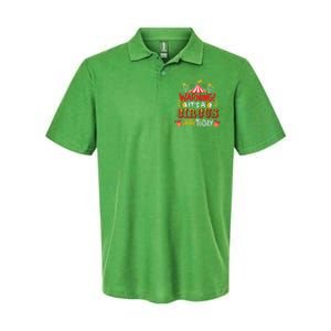 Circus Softstyle Adult Sport Polo