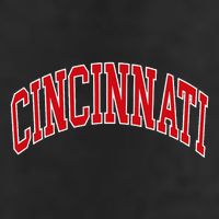 Cincinnati Cool Comfort Performance Bucket Hat