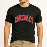 Cincinnati Cooling Performance Crew T-Shirt