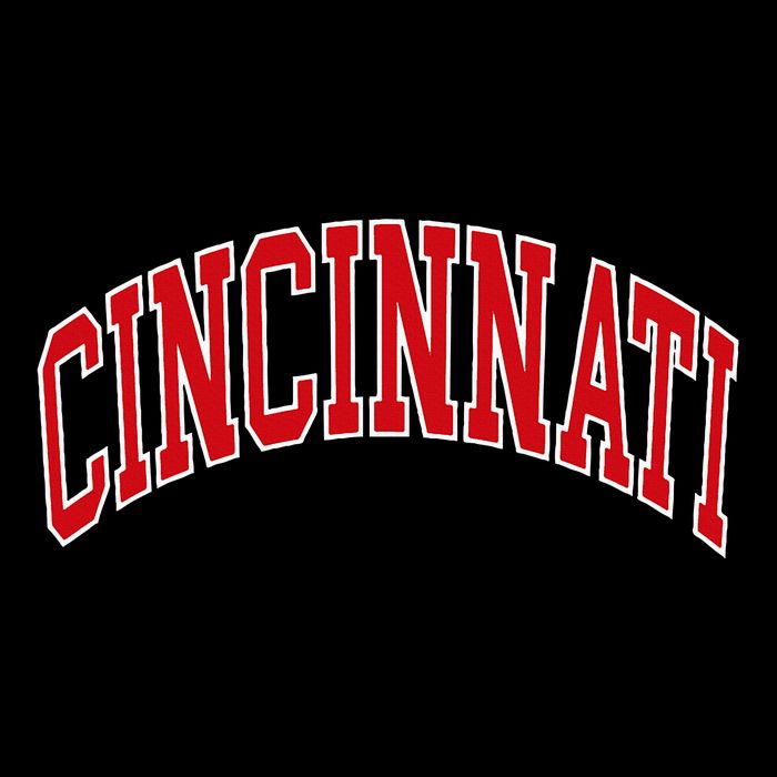 Cincinnati Cooling Performance Crew T-Shirt