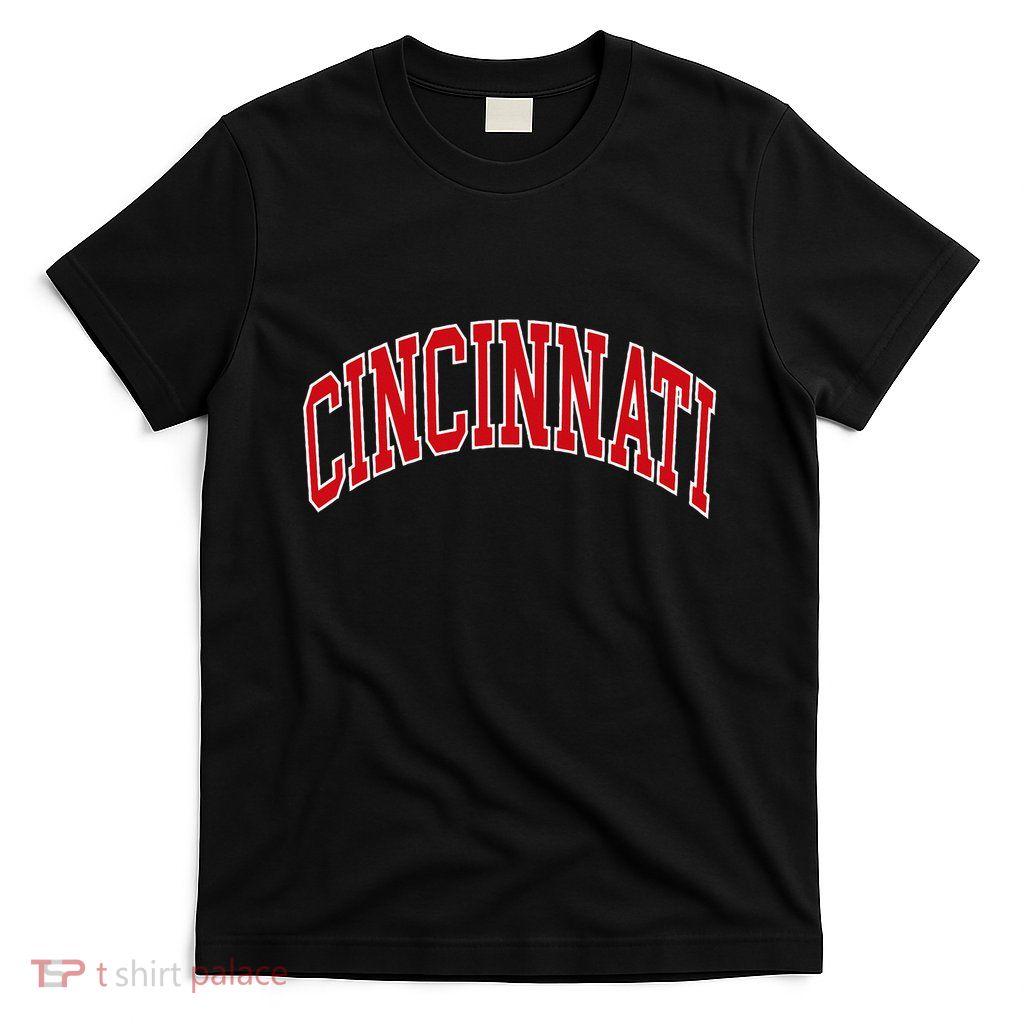 Cincinnati T-Shirt
