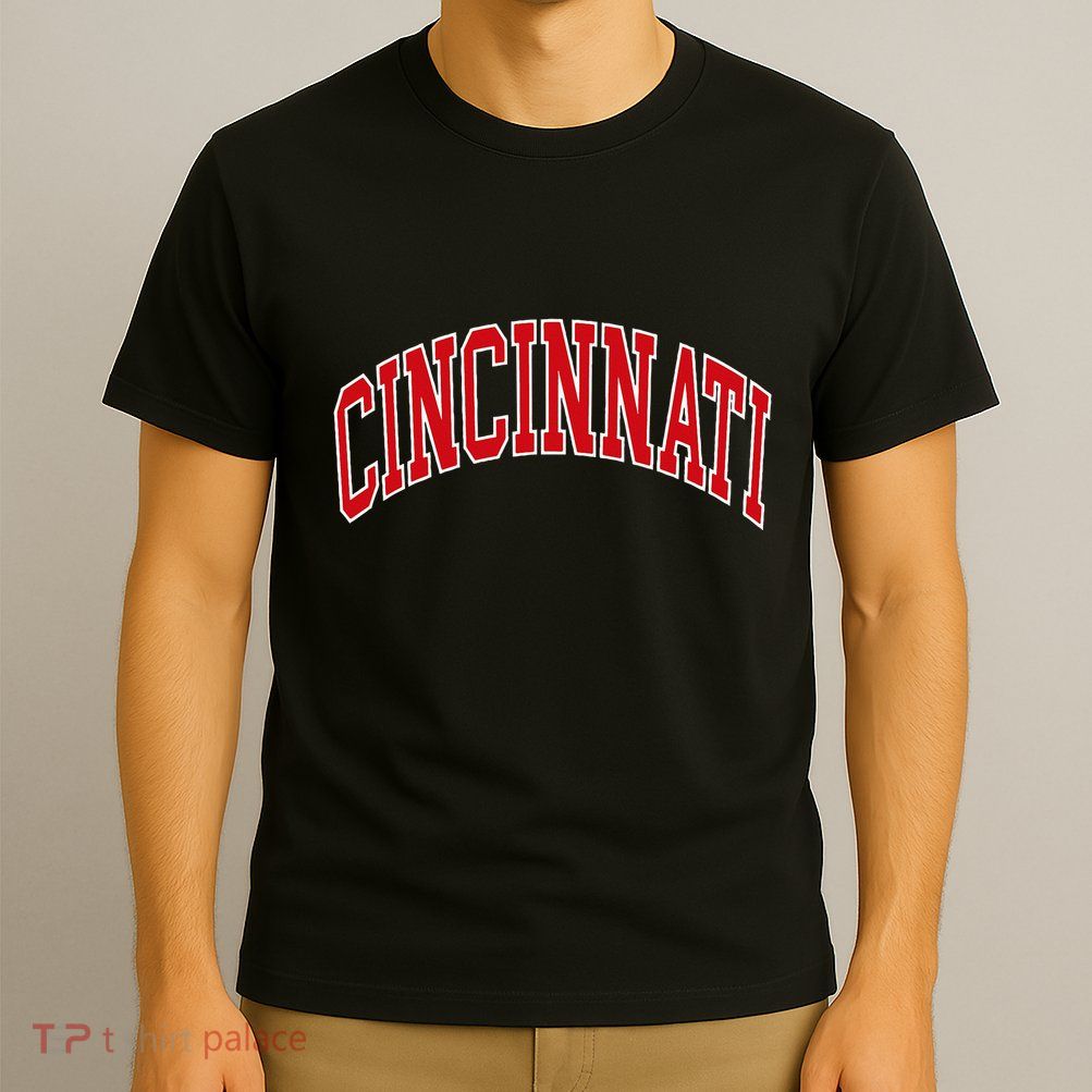 Cincinnati T-Shirt