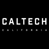 Caltech California Iconic Tech Spirit 16 in Basic Backpack