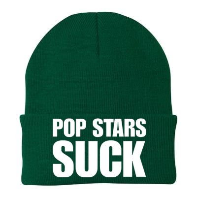 Camila Cabello In Beverly Hills Ca Wearing Pop Stars Suck Knit Cap Winter Beanie