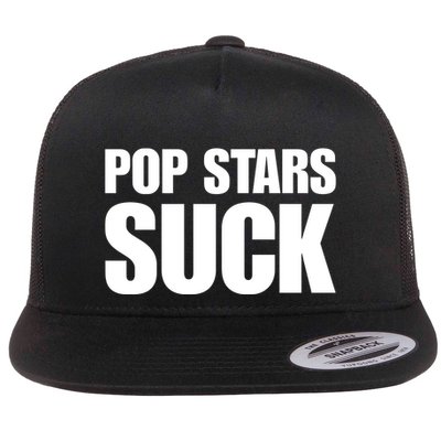 Camila Cabello In Beverly Hills Ca Wearing Pop Stars Suck Flatbill Hat