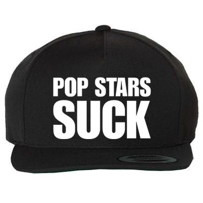 Camila Cabello In Beverly Hills Ca Wearing Pop Stars Suck Wool Snapback Cap