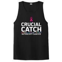 Crucial Catch Intercept Cancer Support PosiCharge Competitor Tank