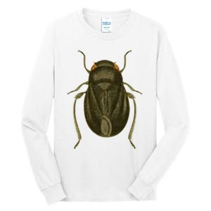 Cicada Tall Long Sleeve T-Shirt