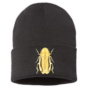 Cicada Sustainable Knit Beanie