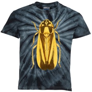 Cicada Kids Tie-Dye T-Shirt