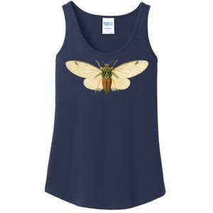 Cicada Ladies Essential Tank