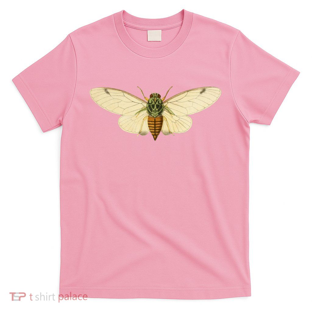 Cicada T-Shirt
