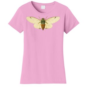 Cicada Women's T-Shirt