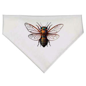 Cicada USA-Made Doggie Bandana